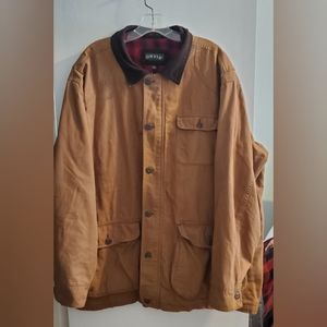 Orvis XXL Big & Tall Chore Coat